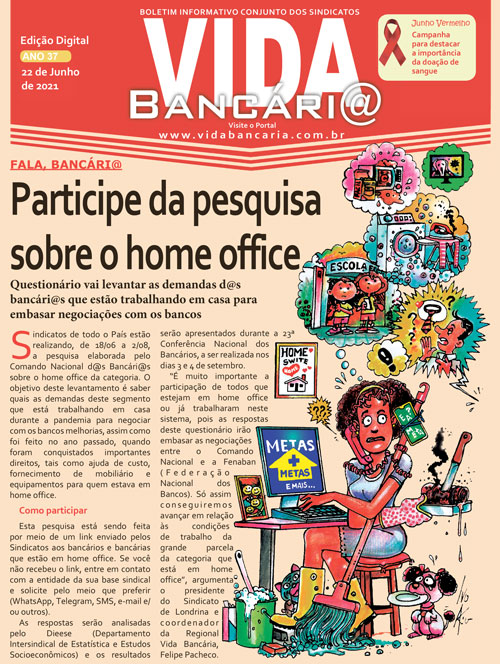 Capa da Notícia